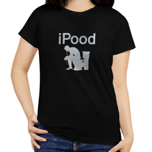 Kaos iPood