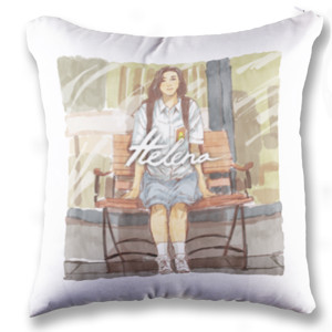 Bantal Bantal Helena