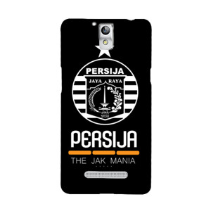 Custom Case Casing HP