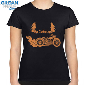 Kaos Distro custom motorcycle