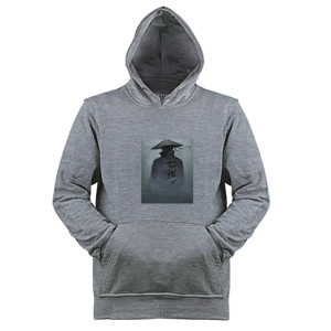 Jaket Hoodie Super Hero Ninja