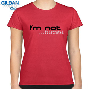 Kaos i am not frustrated