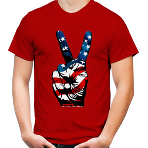 Kaos #peace american