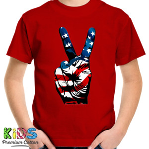 Kaos #peace american