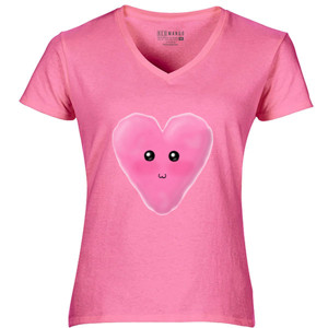 Kaos fluffminion heart