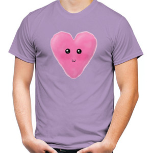 Kaos fluffminion heart