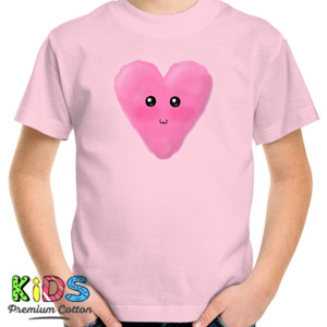 Kaos fluffminion heart
