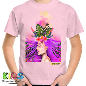 Kaos BLOW YOUR BEAUTIFUL MIND