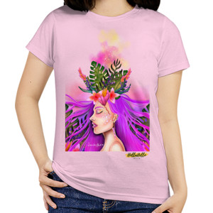Kaos BLOW YOUR BEAUTIFUL MIND