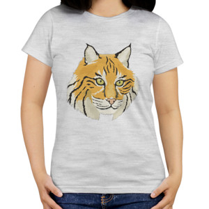 Kaos KAOS DESIGN BOBCAT