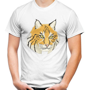 Kaos KAOS DESIGN BOBCAT