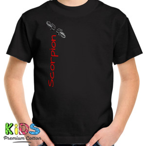 Kaos kaos scorpion