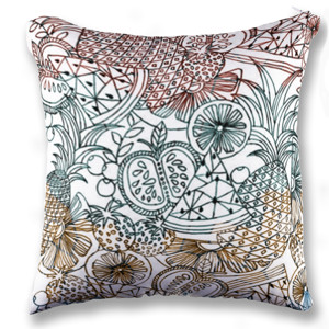Bantal Fresh Fruit