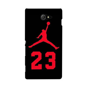 AIR JORDAN 23 Casing HP
