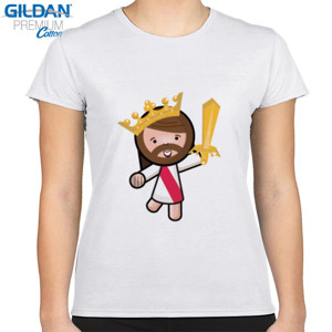 Kaos jesus is my saviour