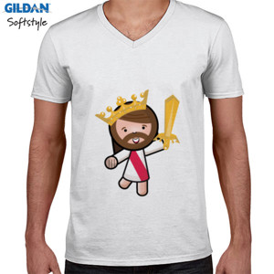 Kaos jesus is my saviour