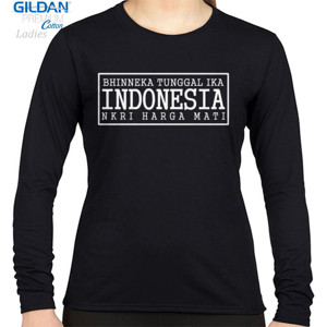 Kaos INDONESIA NKRI HARGA MATI