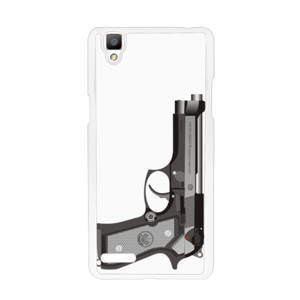 P. Beretta Casing HP