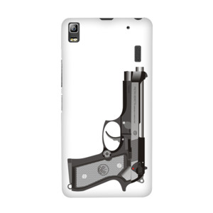 P. Beretta Casing HP