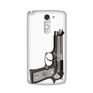 P. Beretta Casing HP