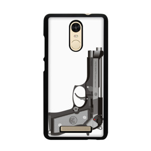 P. Beretta Casing HP