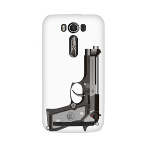 P. Beretta Casing HP