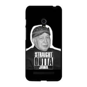 Straight Outta Jawa Casing HP