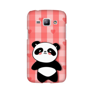 CUTE BABY PANDA 6 Casing HP