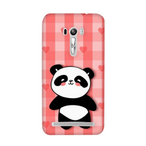 CUTE BABY PANDA 6 Casing HP