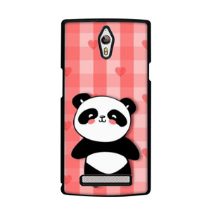 CUTE BABY PANDA 6 Casing HP