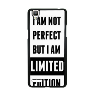 Limited edition Casing HP