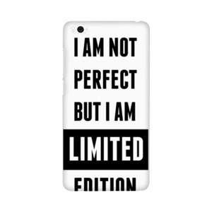 Limited edition Casing HP