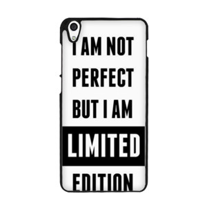 Limited edition Casing HP