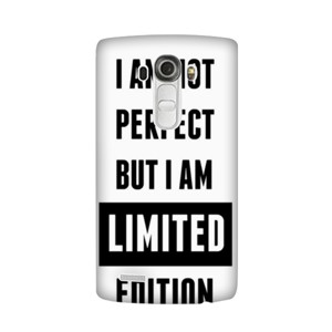 Limited edition Casing HP