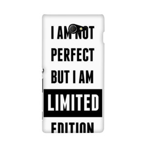 Limited edition Casing HP