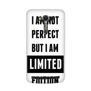 Limited edition Casing HP