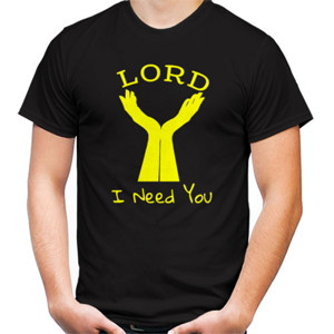 Kaos lord i need you