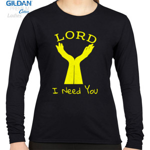 Kaos lord i need you