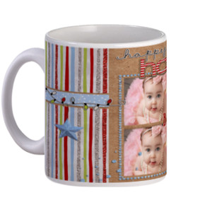 Mug Happy Holidays