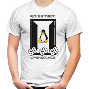 Kaos Linux Open Source