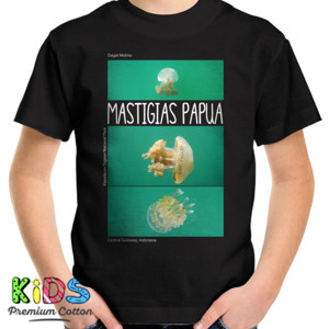Kaos TIGA MASTIGIAS