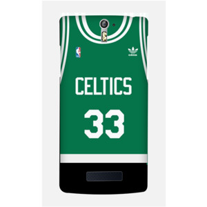 Celtics 33 Casing HP
