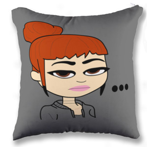 Bantal ...........