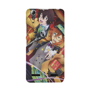 Bungou Stray Dogs - Dazai Osamu & Nakahara Chuuya Casing HP