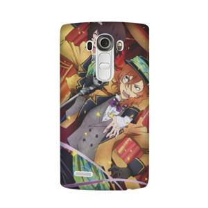 Bungou Stray Dogs - Dazai Osamu & Nakahara Chuuya Casing HP