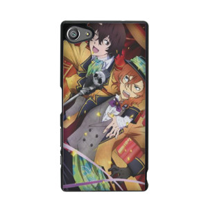 Bungou Stray Dogs - Dazai Osamu & Nakahara Chuuya Casing HP