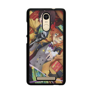 Bungou Stray Dogs - Dazai Osamu & Nakahara Chuuya Casing HP