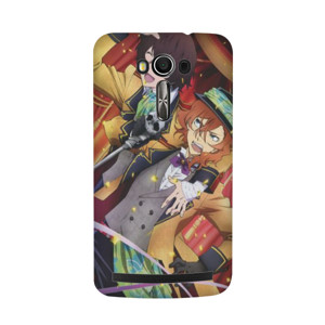 Bungou Stray Dogs - Dazai Osamu & Nakahara Chuuya Casing HP