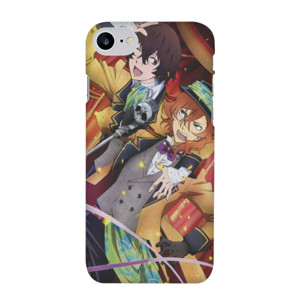 Bungou Stray Dogs - Dazai Osamu & Nakahara Chuuya Casing HP
