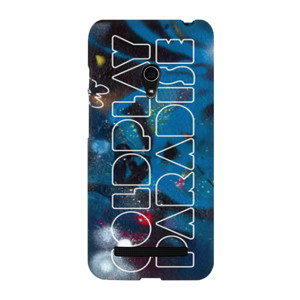 Coldplay Paradise 8733 Casing HP